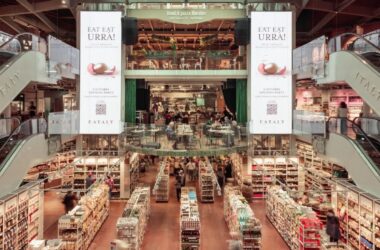 Milano, Eataly Smeraldo festeggia i 10 anni completamente rinnovato