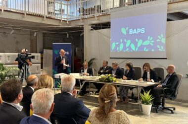 Convegno Baps, il Sud contribuisce al 30% della produzione agricola