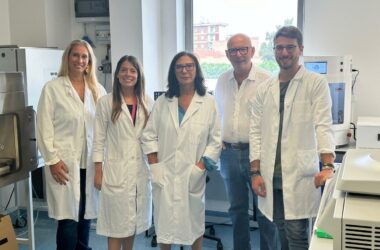 Policlinico Palermo, tecnologia innovativa nel laboratorio BIOPLAST