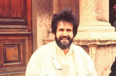 Anniversario dell’omicidio di Mauro Rostagno, l’Ordine dei Giornalisti lo ricorda