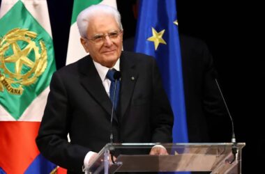 Mattarella ricorda Mastroianni “Interprete della realtà complessa del ‘900”