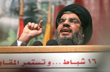 Libano, l’esercito israeliano annuncia l’uccisione di Nasrallah