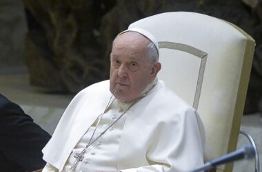 Papa Francesco “Tutti possiamo sbagliare, ma nessuno è sbagliato”