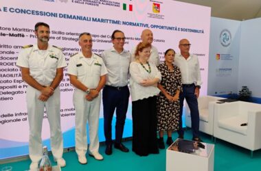 Porti turistici volano per l’economia siciliana, workshop a Siracusa