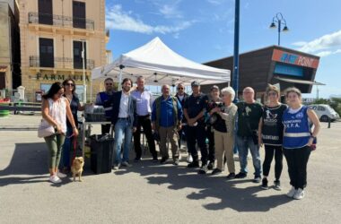 Palermo, Ferrandelli “Successo per nuova registrazione anagrafe canina”