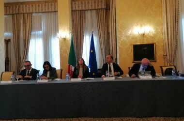 Sicurezza sul lavoro, Commissione d’inchiesta in missione a Palermo