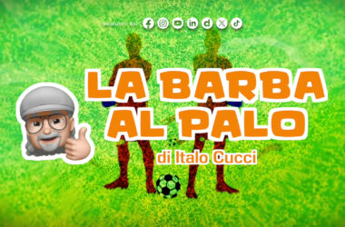 La Barba al Palo – E’ un altro Napoli e anche un altro Conte