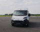 Toyota, con Proace Max cresce la gamma Professional