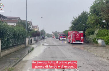 Alluvione in Emilia-Romagna: è questa la nuova normalità?