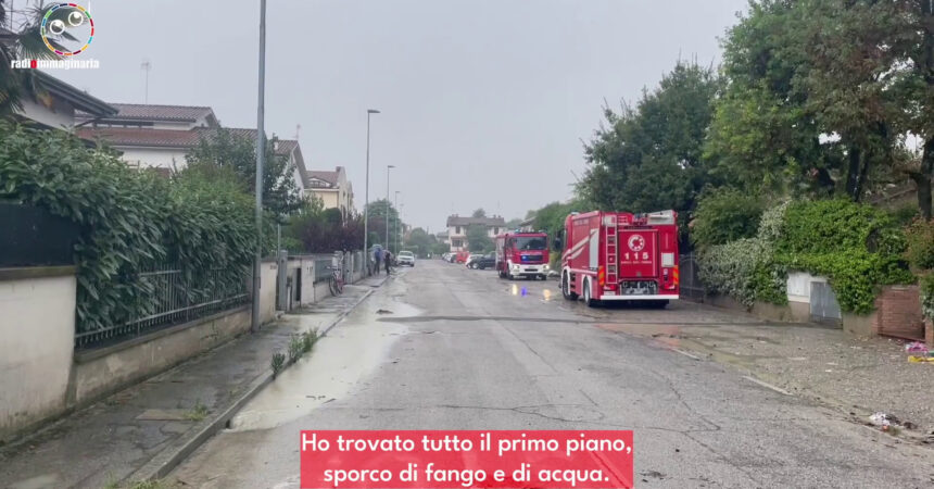 Alluvione in Emilia-Romagna: è questa la nuova normalità?