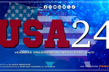 USA 24 – Verso le presidenziali negli Stati Uniti – Episodio 33