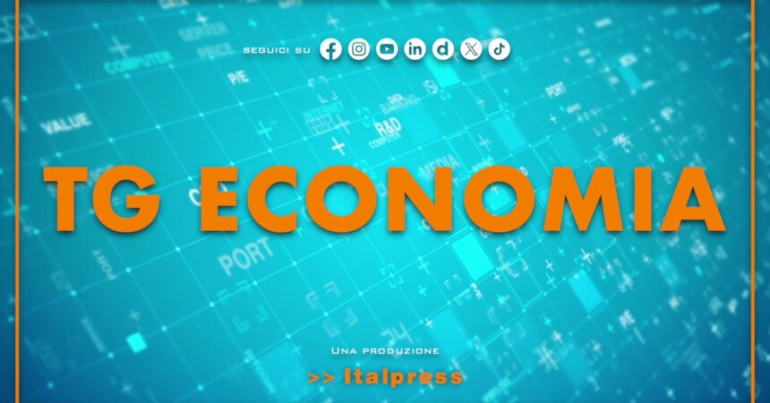 Tg Economia – 20/9/2024