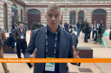 Pecoraro Scanio “Vincere la sfida della rivoluzione EcoDigital”