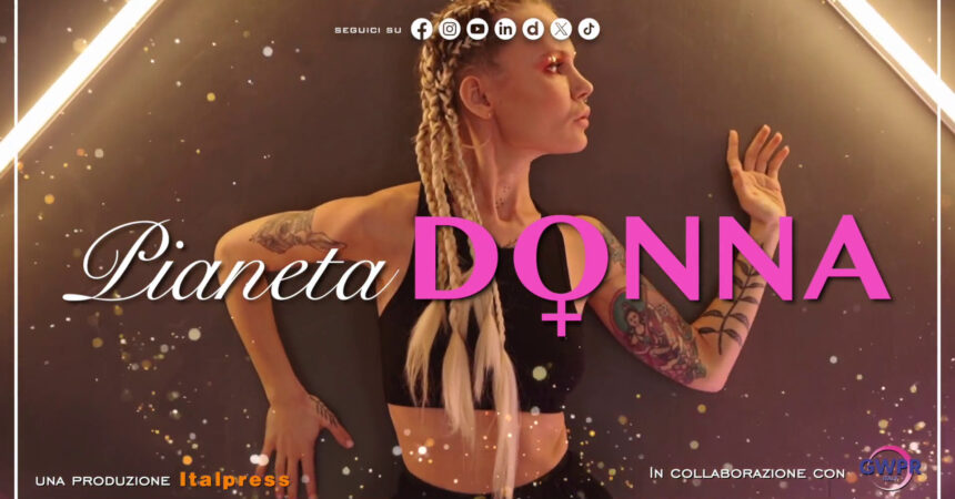 Pianeta donna – Puntata del 19/9/2024