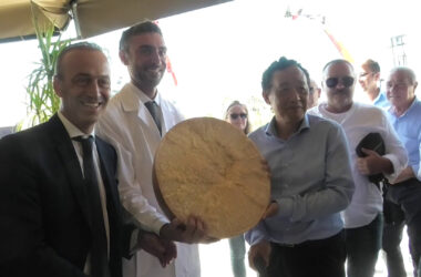 G7 Agricoltura, da Parmigiano Reggiano documento contro protezionismo