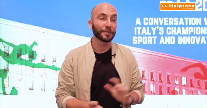 Campriani “Parigi2024 un successo, una bella spinta per Los Angeles”