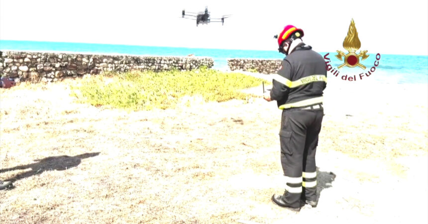 Proseguono le ricerche nel Palermitano del 22enne disperso in mare