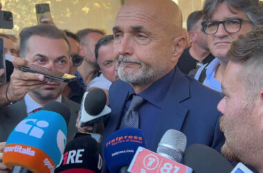 Spalletti “Maldini e Pisilli fra i pre-convocati”