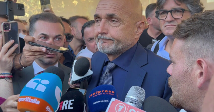 Spalletti “Maldini e Pisilli fra i pre-convocati”