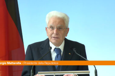 Clima, Mattarella “Conseguenze nefaste dai nostri ritardi”