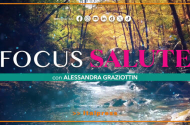 Focus Salute – Stress, strategie di resilienza