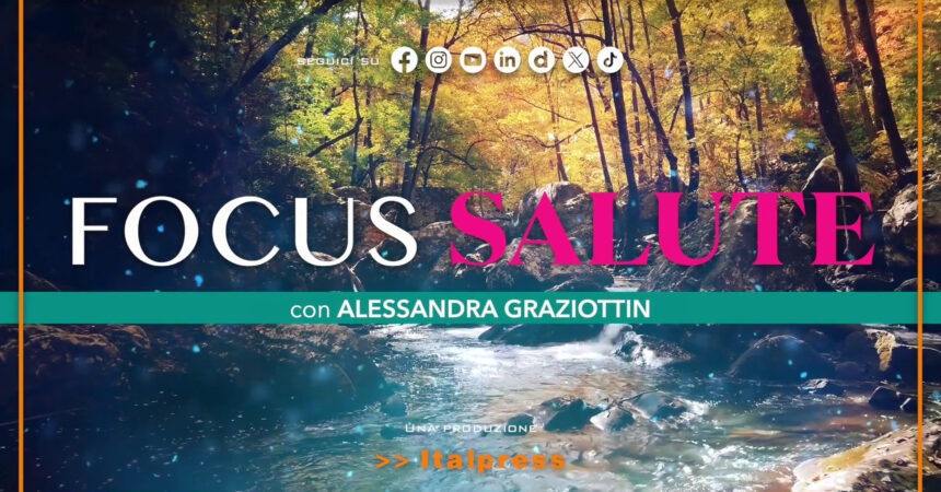 Focus Salute – Stress, strategie di resilienza