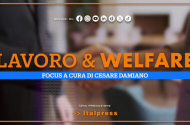 Focus Lavoro & Welfare – Puntata del 25 settembre 2024