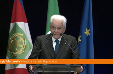 Mattarella “La collaborazione tra le istituzioni è essenziale”