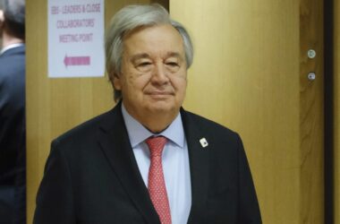 Guterres “Fermare l’escalation in Medio Oriente, serve cessate il fuoco”