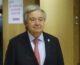 Guterres “Fermare l’escalation in Medio Oriente, serve cessate il fuoco”