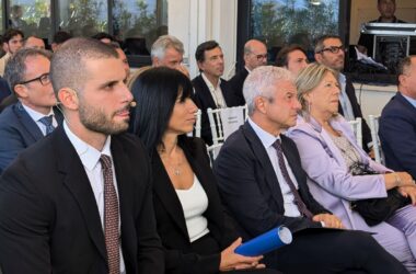 Inaugurata a Palermo la sede di “CHS – Competence Hub STEM”