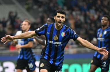 Taremi trascina l’Inter, 4-0 sulla Stella Rossa