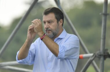 Salvini “L’Autonomia è legge, indietro non si torna”