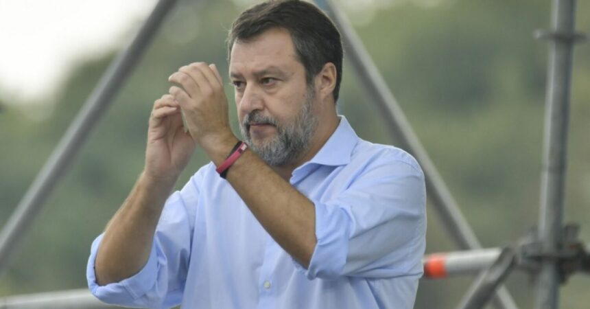 Salvini “L’Autonomia è legge, indietro non si torna”