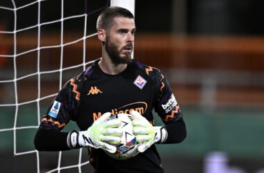 Fiorentina-Milan 2-1: brillano De Gea, Adli e Gudmundsson