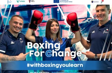 Presentato “Boxing for Change”, D’Ambrosi “Favorisce integrazione”