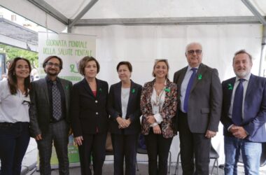 Salute mentale, Asp Palermo “Vincere stigma e far emergere sommerso”