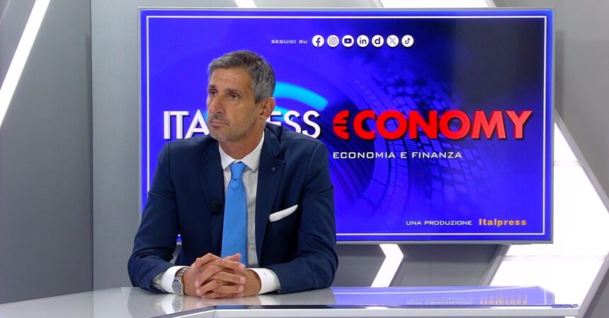 Confapi, Camisa “Un fisco amico e semplificazioni per aiutare le Pmi”