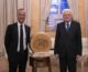 90 anni Consorzio Parmigiano Reggiano, evento a Parma con Mattarella