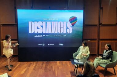 Novartis, le storie di 6 donne con tumore al seno nel docufilm Distances