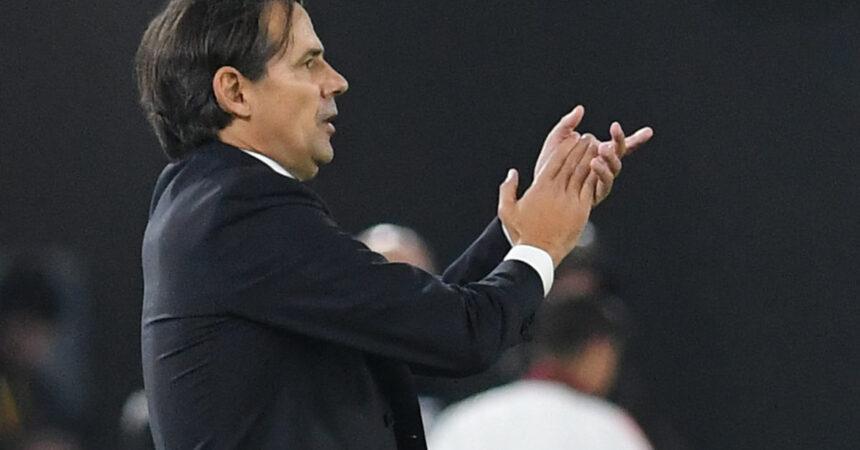 Inzaghi “In Champions mai facile”, Bisseck “Siamo l’Inter”