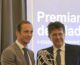 Fvg, Presidente Fedriga premiato a Washington con l’Italpress Award