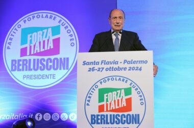 Siccità in Sicilia, Schifani “Governi precedenti un tantino distratti”