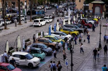 Mobility Expo, un successo confermato dai numeri e dalla folla