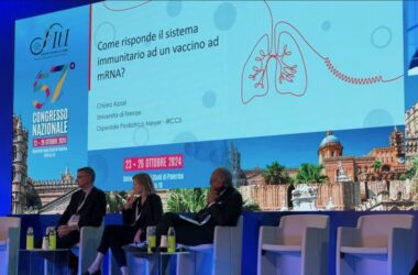 Moderna, via libera Aifa al vaccino a mRNA contro il Virus sinciziale