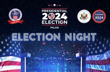 AmCham Italy, a Milano il 5 novembre la Presidential Election Night 2024