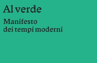 “Al verde”, nel nuovo libro di Sommella un “Manifesto dei tempi moderni”