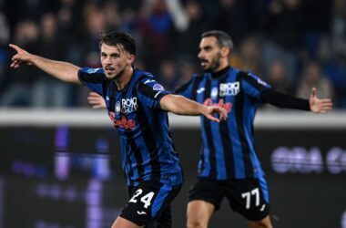 Atalanta-Monza 2-0, Samardzic e Zappacosta in gol