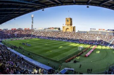 Webuild, accordo con il Bologna per ristrutturare lo stadio Dall’Ara