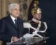 Mattarella “Unifil fondamentale presidio per il diritto umanitario”